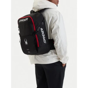 Plecak Spyder CWBEO-SR-KL-003-09 Czarny