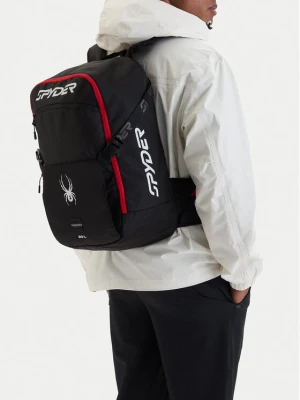 Plecak Spyder CWBEO-SR-KL-003-09 Czarny