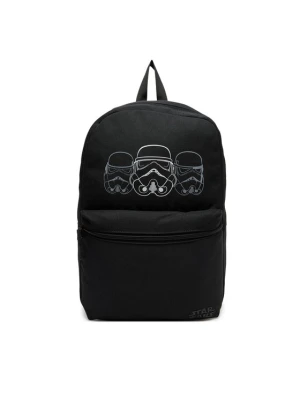 Plecak Star Wars ACCCS-SS25-319SW Czarny