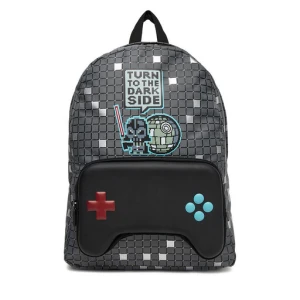 Plecak Star Wars CEO-ACCCS-AW25-204SW Szary