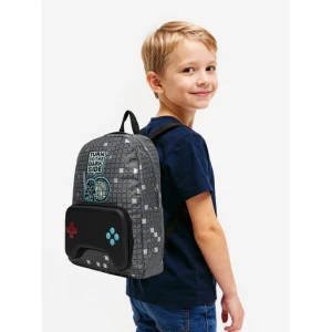 Plecak Star Wars CEO-ACCCS-AW25-204SW Szary