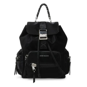 Plecak Steve Madden Bwilder Backpack SM13000822-02002-BLK Czarny