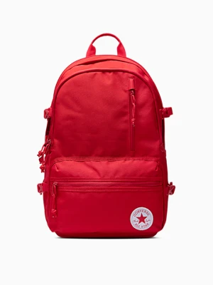 Plecak Straight Edge Converse Converse Red