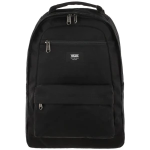 Zdjęcie produktu Plecak Strartle Backpack Black VN0A4MPHBLK1 (VA313-a) Vans