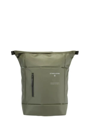 Plecak Strellson khaki