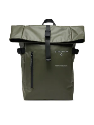 Plecak Strellson Stockwell 4010003047 Khaki