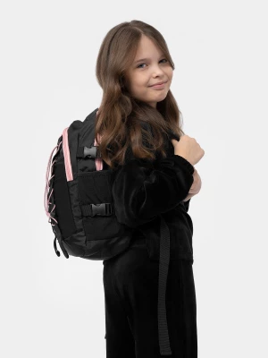 Plecak szkolny (12 L) dziecięcy 4F