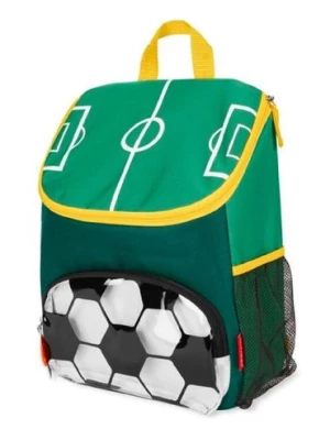 Plecak szkolny dziecięcy jednokomorowyi Spark Style Futbol Skip Hop