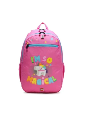 Plecak szkolny LEGO Urban Backpack 20268-2306 Różowy