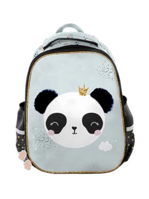 Plecak szkolny Panda Paso