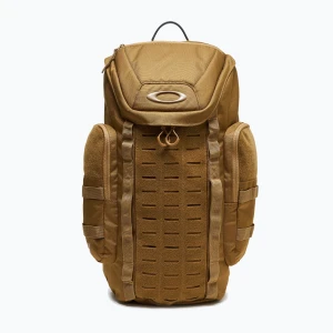 Plecak taktyczny Oakley Link Miltac 2.0 27 l coyote Brązowy