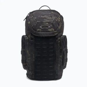 Plecak taktyczny Oakley Link Miltac 23 l black multicam