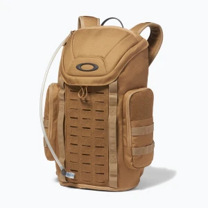 Plecak taktyczny Oakley Link Miltac 23 l coyote Brązowy