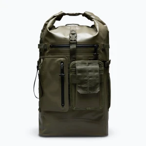 Plecak taktyczny Oakley Reserve Tactical Dry 35 l deep olive Zielony