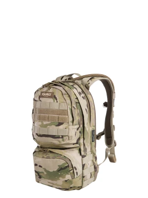 Plecak taktyczny Source Commander 10L - multicam