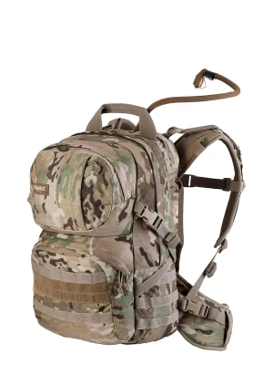 Plecak taktyczny Source Patrol 35L - multicam