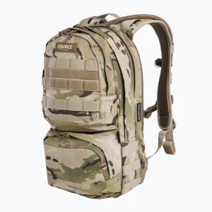 Plecak taktyczny Source Tactical Comander 10 l multicam