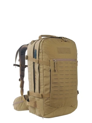 Plecak taktyczny Tasmanian Tiger Mission Pack MK II - khaki