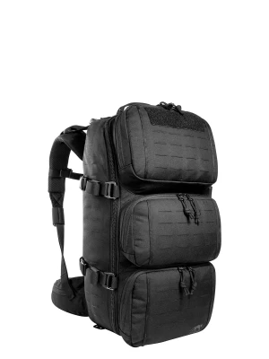 Plecak taktyczny Tasmanian Tiger Modular Combat Pack 24 SL - black