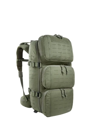 Plecak taktyczny Tasmanian Tiger Modular Combat Pack 24 SL - olive