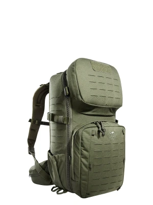 Plecak taktyczny Tasmanian Tiger Modular Combat Pack - olive