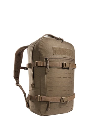 Plecak taktyczny Tasmanian Tiger Modular Daypack XL 23l - coyote brown