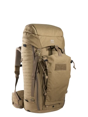 Plecak taktyczny Tasmanian Tiger Modular Pack 45 Plus - khaki