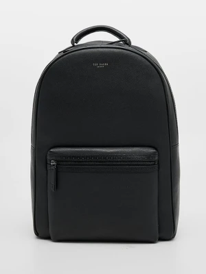 Plecak Ted Baker czarny