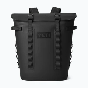 Plecak termiczny YETI Hopper 20 l black