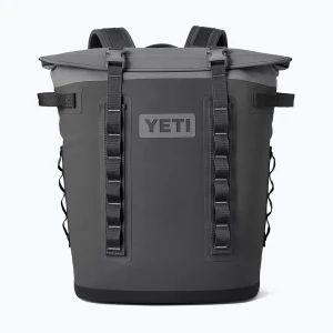 Plecak termiczny YETI Hopper 20 l charcoal Szary