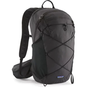 Plecak Terravia Pack 22L Patagonia Czarny