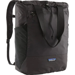 Plecak Terravia Tote Pack Patagonia Czarny