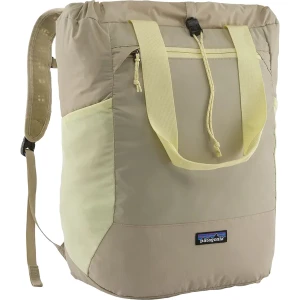 Plecak Terravia Tote Pack Patagonia Zielony