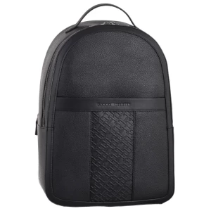 Zdjęcie produktu Plecak TH Central Monogram Backpack AM0AM13152 BDS (TH1172-a) Tommy Hilfiger