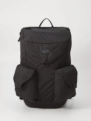 Plecak The North Face czarny