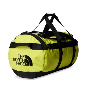 Plecak The North Face Base Camp Duffel M NF0A52SAC6T1 Żółty