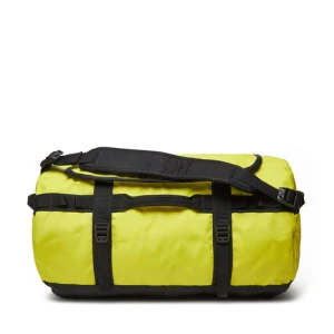 Plecak The North Face Base Camp Duffel S NF0A52STC6T1 Żółty