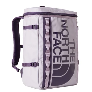 Plecak The North Face Base Camp Fuse Box 0A3KVRJZU1 - fioletowy