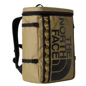 Plecak The North Face Base Camp Fuse Box 0A3KVRKAL1 - żółty