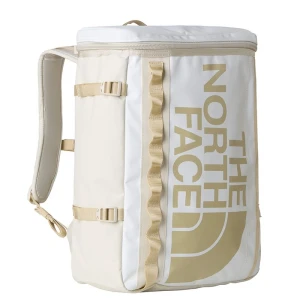 Plecak The North Face Base Camp Fuse Box 0A3KVRN8V1 - beżowy