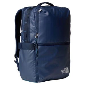 Plecak The North Face Base Camp Voyager 0A81DM9261 - granatowy