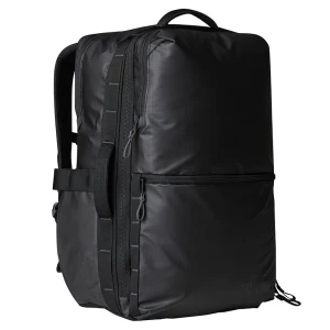 Plecak The North Face Base Camp Voyager L 0A81DNKT01 - czarny