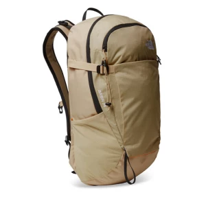 Plecak The North Face Basin 18 NF0A52CZ4R91 Beżowy