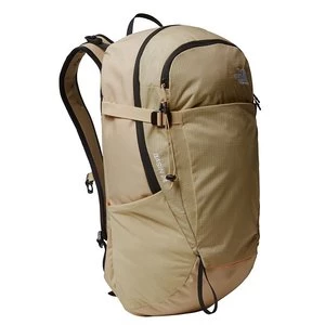 Plecak The North Face Basin 18L 0A52CZ4R91 - beżowy