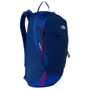 Plecak The North Face Basin 18L 0A52CZNOQ1 - granatowy