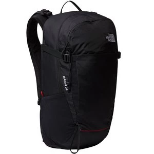 Plecak The North Face Basin 24L 0A52CY4HF1 - czarny