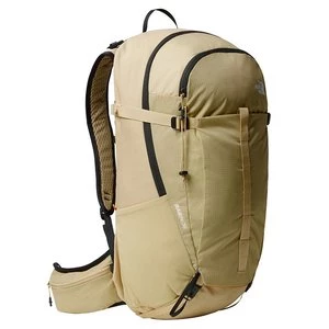 Plecak The North Face Basin 36L 0A52CX4R91 - beżowy