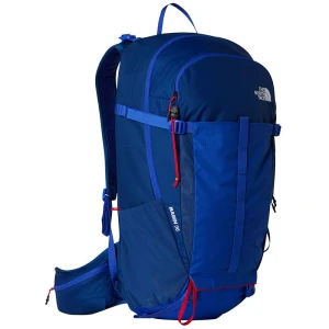 Plecak The North Face Basin 36L 0A52CXNOQ1 - granatowy