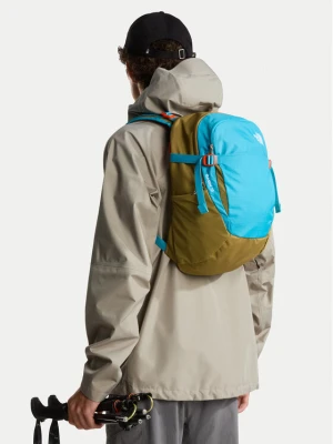 Plecak The North Face Basin NF0A87SJNPO1 Kolorowy