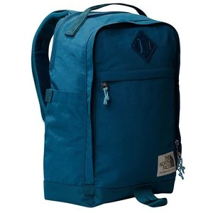 Plecak The North Face Berkeley 0A52VQ4OJ1 - niebieski